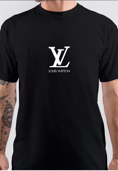 louis vuitton t shirts herren.